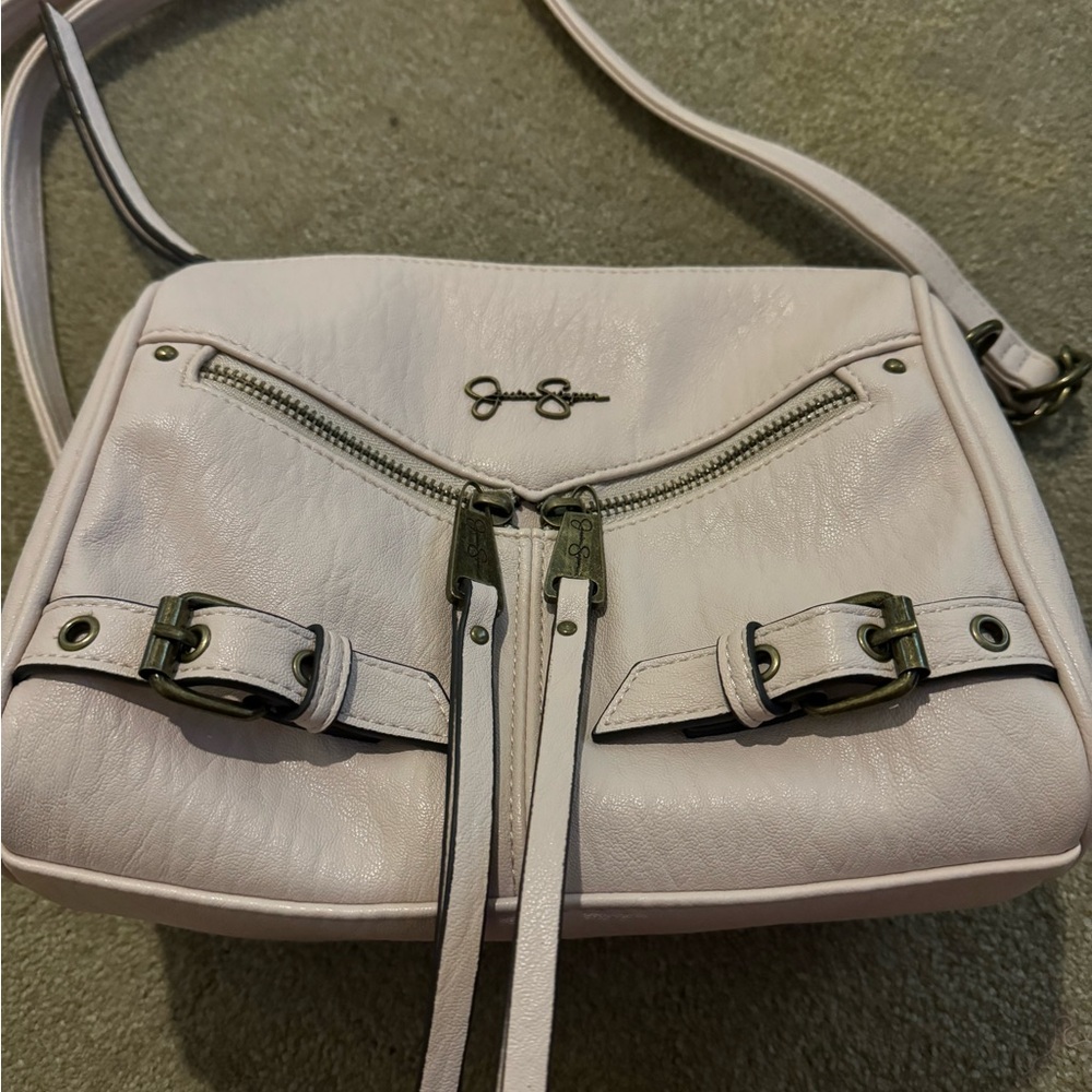 Beautiful purse!